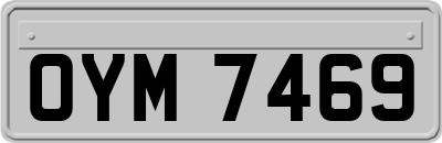 OYM7469
