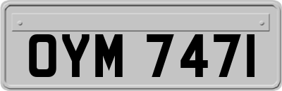 OYM7471