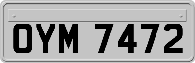 OYM7472
