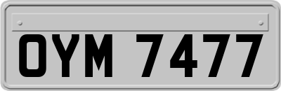 OYM7477
