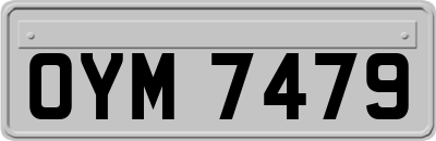 OYM7479