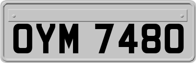 OYM7480