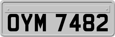 OYM7482