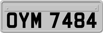 OYM7484