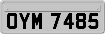OYM7485
