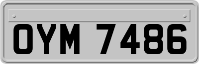 OYM7486