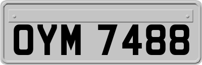 OYM7488