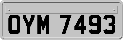 OYM7493