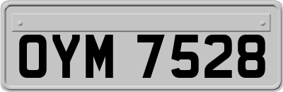OYM7528