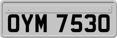 OYM7530