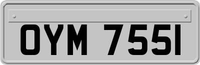OYM7551