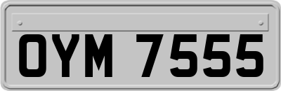 OYM7555