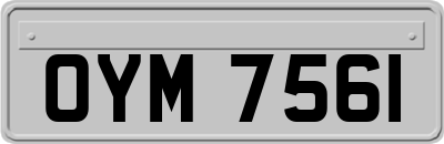 OYM7561