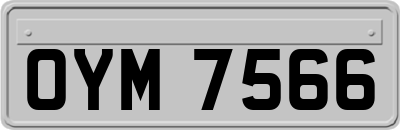 OYM7566