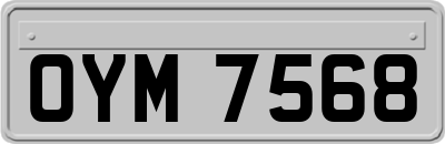OYM7568