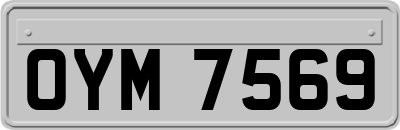 OYM7569
