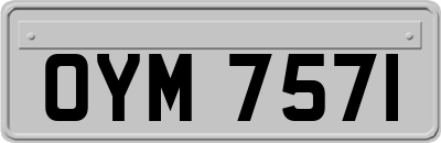 OYM7571