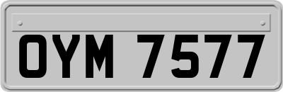 OYM7577