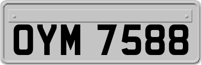 OYM7588