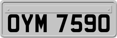 OYM7590