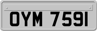 OYM7591
