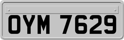 OYM7629