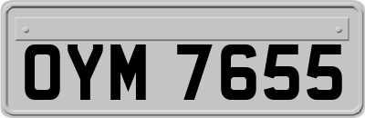 OYM7655