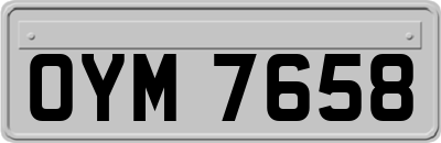 OYM7658