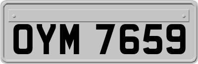 OYM7659