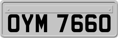 OYM7660