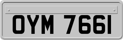 OYM7661