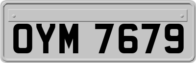 OYM7679