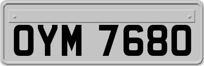 OYM7680
