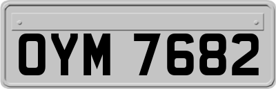 OYM7682