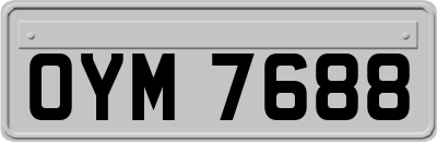 OYM7688