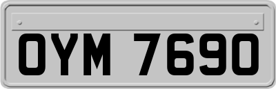 OYM7690