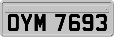 OYM7693