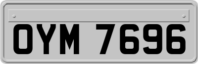 OYM7696
