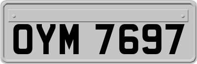 OYM7697