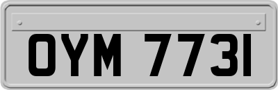 OYM7731