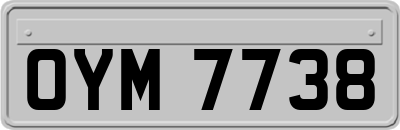 OYM7738