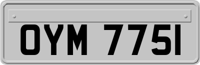 OYM7751
