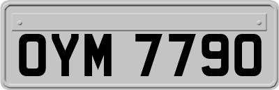 OYM7790