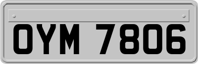OYM7806