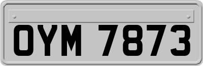 OYM7873