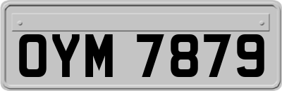 OYM7879