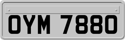 OYM7880