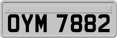 OYM7882