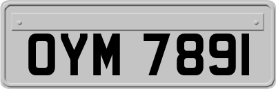 OYM7891