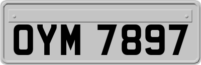 OYM7897